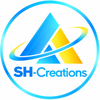 SH‐Creations