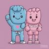 user