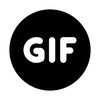 GIFアニメの森
