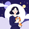 INTJ A✴︎1児の母✴︎あかね
