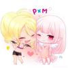 葉桜まりも～haomarimo～