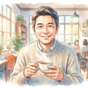 きよし☕お話聞きます。
