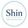 Shin｜英文メール・請求サポート