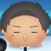 とむさんです