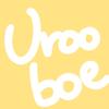 UROOBOE二区