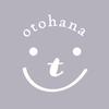 otohanaデザイン