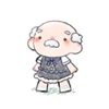 おじぃ_Ojixi