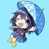梅雨☂️