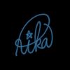 Rika【Art trick】