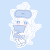 ☁️ゆめ☁️