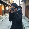 Masashi。