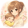 たいちゃんまま！