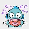 手相鑑定士ぷわぷわふーちゃん