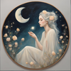 Moon Angel