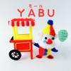 モールYABU