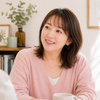 Kei｜「ちょっと聞いて」の話し相手