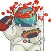 いちばんにぼし