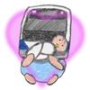 まほうびより