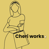 Cheri works