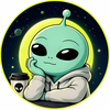 宇宙人うっちゃん