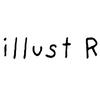 illust R