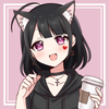 ゆきにゃー