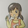 ぽかぽかイラスト製作所　絵里〜Eri〜