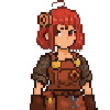 ドット絵描く人