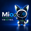 Mio｜AIガチ検証室