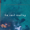 Iha Cardreading