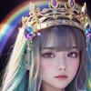 幸運の女神｜マーヤ