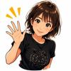 naococoドローン・イラスト師