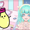 マヨネーズ腹