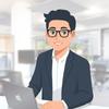 海野ひろし｜中小企業、個人の業務改善専門