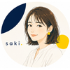 SAKI｜SNS広告　バナーデザイン