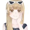 絵描きの中学生