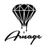 ステッカーalnage