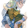 莉呂兎　仁●Liloto_jin●