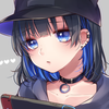 はるブルー
