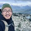 海外大学院生 Kei