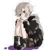 こうか 病みイラスト
