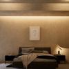 3DCG rooms