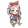 月詠 雫