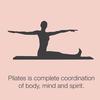 CATCH pilates studio