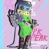 ぴーちゃんpkpeak