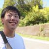 世界を旅するユウキ
