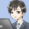 user