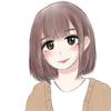 もうふ、イラスト