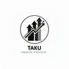 Taku_元PwCの財務戦略パートナー
