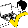 user